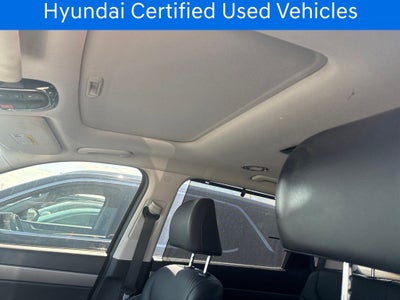 2023 Hyundai Palisade SEL CERTIFIED