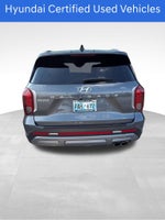 2024 Hyundai Palisade SEL 7 Passenger
