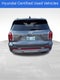 2024 Hyundai Palisade SEL 7 Passenger
