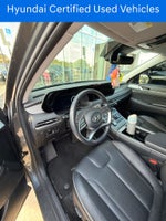 2024 Hyundai Palisade SEL 7 Passenger