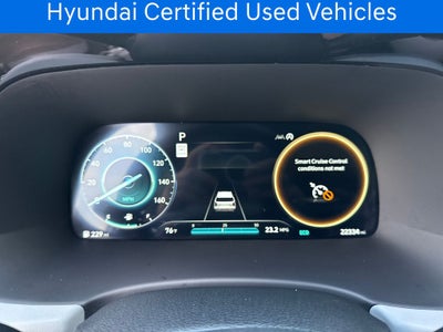 2025 Hyundai Palisade SEL Premium 7 Passenger