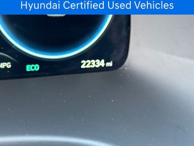 2025 Hyundai Palisade SEL Premium 7 Passenger
