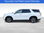 2025 Hyundai Palisade SEL Premium 7 Passenger