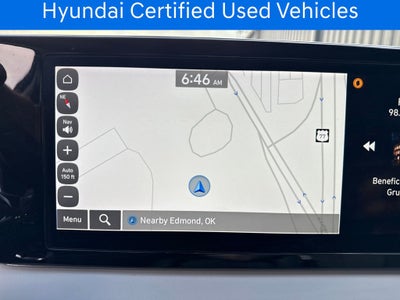2025 Hyundai Palisade SEL Premium 7 Passenger