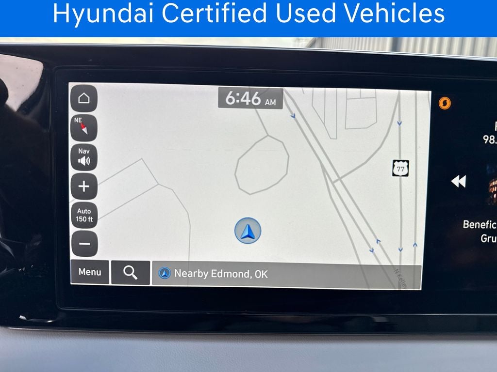 2025 Hyundai Palisade SEL Premium 7 Passenger