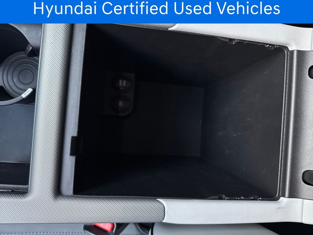 2025 Hyundai Palisade SEL Premium 7 Passenger