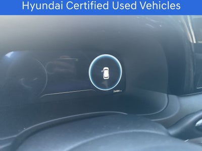 2023 Hyundai Palisade SEL