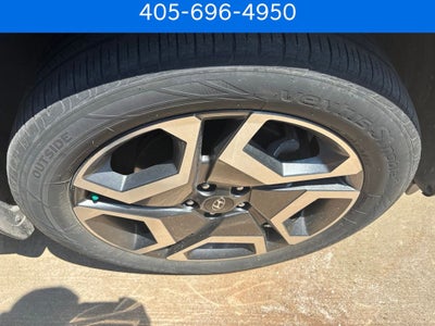 2024 Hyundai Palisade SEL 7 Passenger