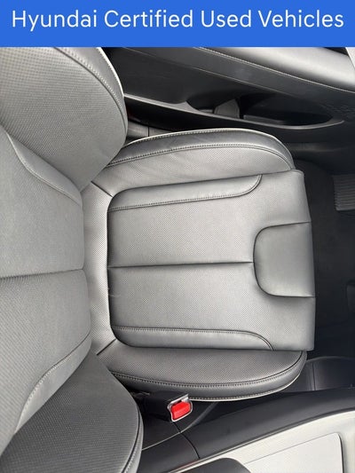 2025 Hyundai Palisade SEL Premium 7 Passenger