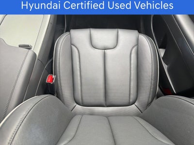 2025 Hyundai Palisade SEL Premium 7 Passenger