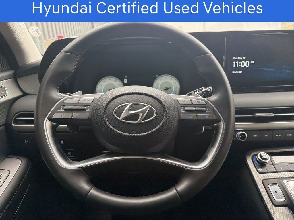 2025 Hyundai Palisade SEL Premium 7 Passenger