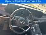 2025 Hyundai Palisade Limited CERTIFIED