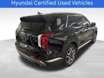 2023 Hyundai Palisade Limited CERTIFIED