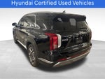2023 Hyundai Palisade Limited CERTIFIED