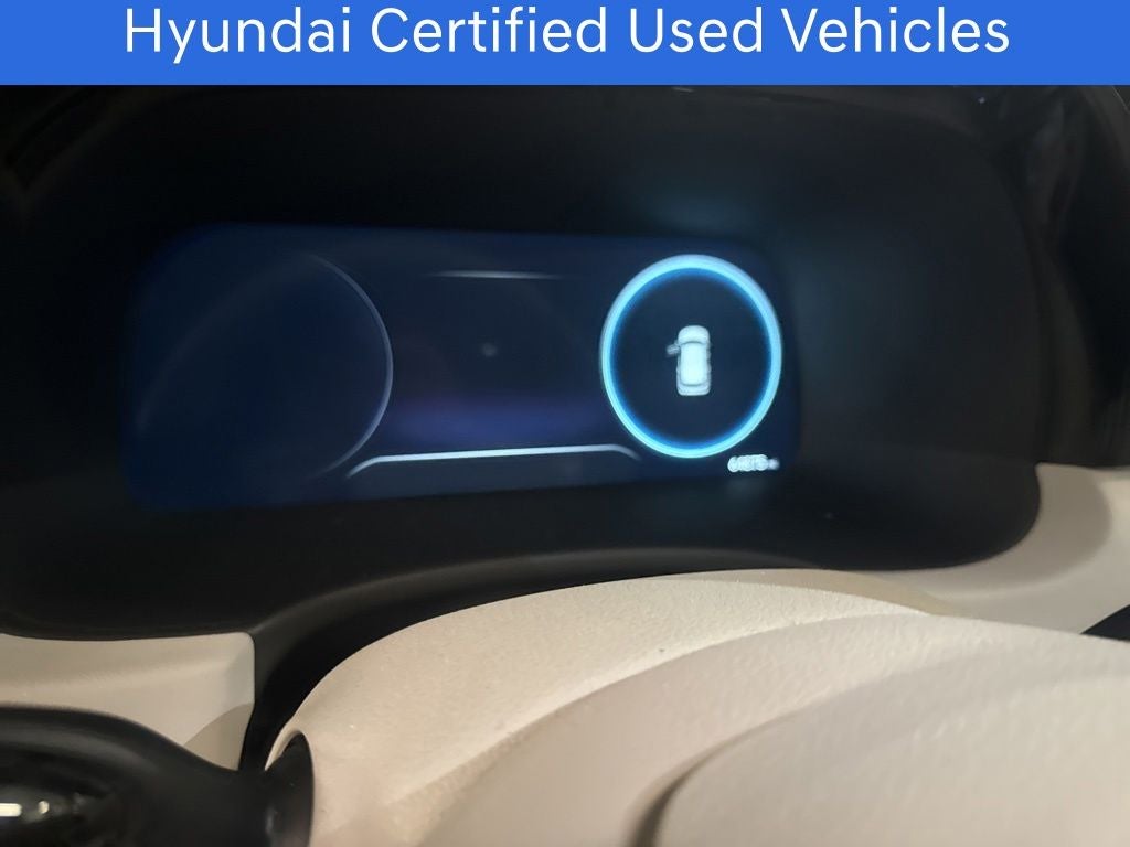 2023 Hyundai Palisade Limited CERTIFIED