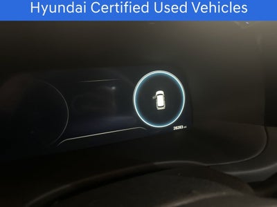 2023 Hyundai Palisade Calligraphy CERTIFIED