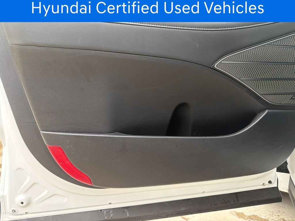 2022 Hyundai Palisade Calligraphy CERTIFIED