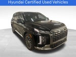2024 Hyundai Palisade Calligraphy CERTIFIED