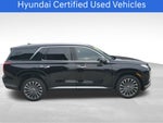 2024 Hyundai Palisade Calligraphy CERTIFIED