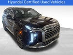 2025 Hyundai Palisade Calligraphy CERTIFIED
