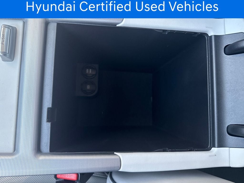 2025 Hyundai Palisade Calligraphy CERTIFIED