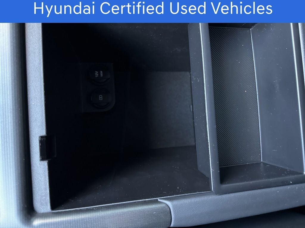 2025 Hyundai Palisade Calligraphy Night Edition CERTIFIED