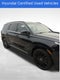 2025 Hyundai Palisade Calligraphy Night Edition CERTIFIED