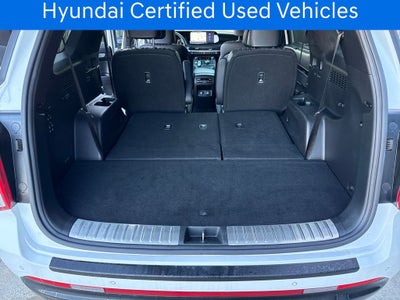2024 Hyundai Palisade Calligraphy Night Edition CERTIFIED