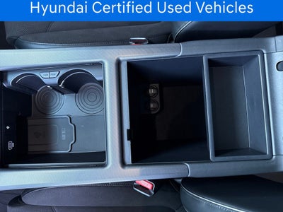 2024 Hyundai Palisade Calligraphy Night Edition CERTIFIED