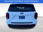 2024 Hyundai Palisade Calligraphy Night Edition CERTIFIED