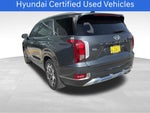 2021 Hyundai Palisade Calligraphy CERTIFIED