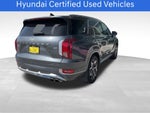 2021 Hyundai Palisade Calligraphy CERTIFIED