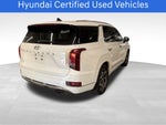 2022 Hyundai Palisade Calligraphy CERTIFIED