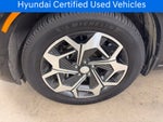 2022 Hyundai Palisade Calligraphy CERTIFIED
