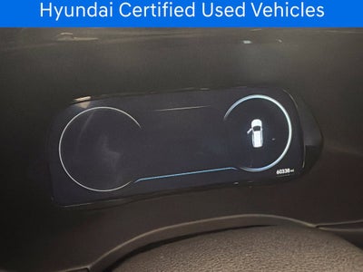2022 Hyundai Palisade Calligraphy CERTIFIED