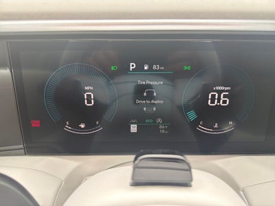 2027 Hyundai Palisade SE FWD