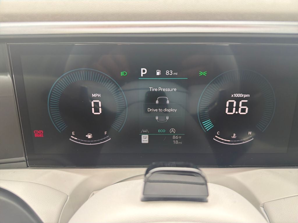 2027 Hyundai Palisade SE FWD
