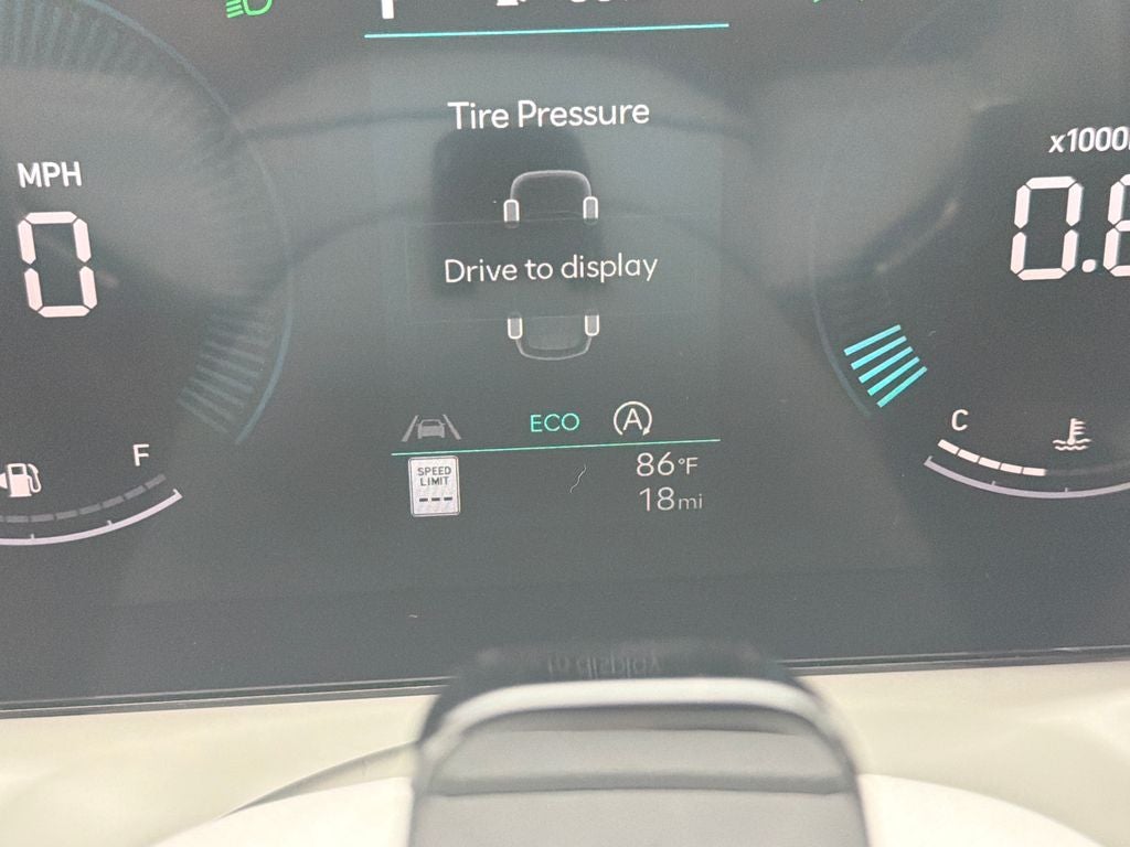 2027 Hyundai Palisade SE FWD