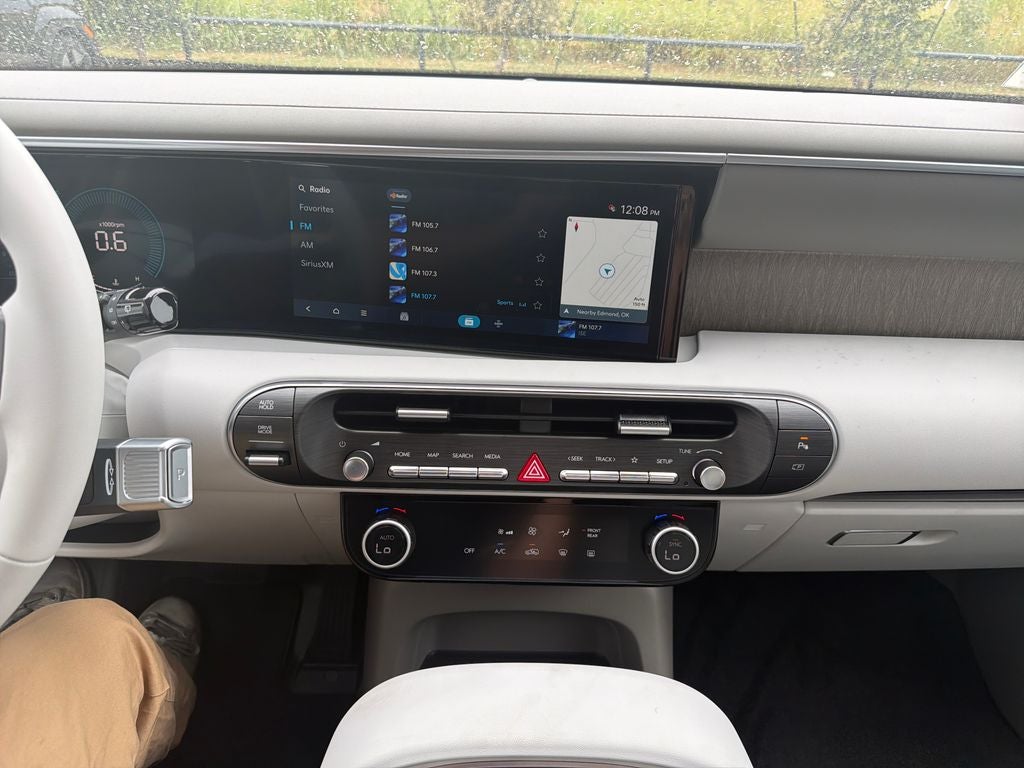 2027 Hyundai Palisade SE FWD