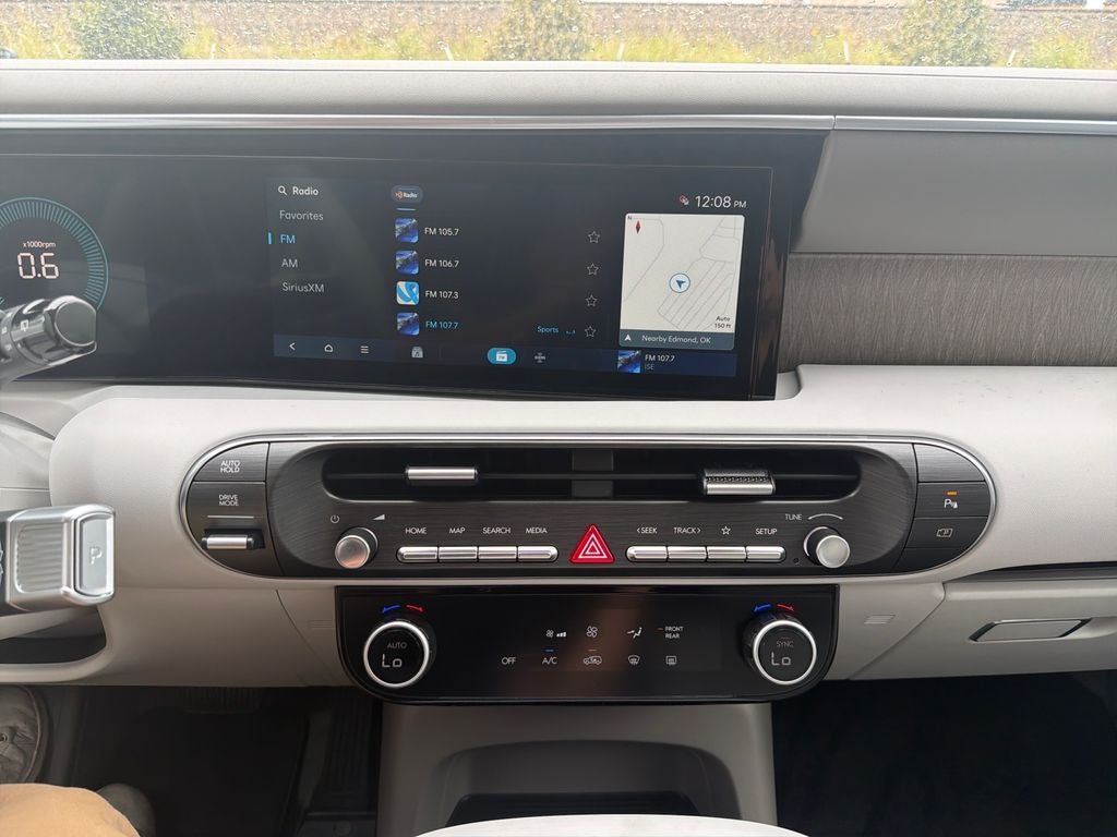 2027 Hyundai Palisade SE FWD