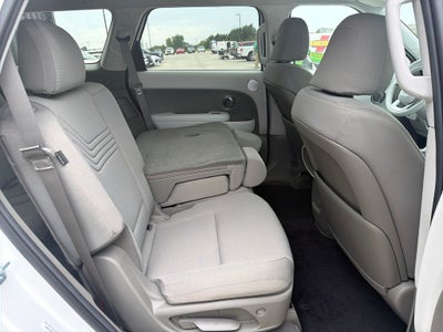 2027 Hyundai Palisade SE FWD