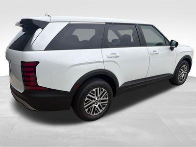 2027 Hyundai Palisade SE FWD