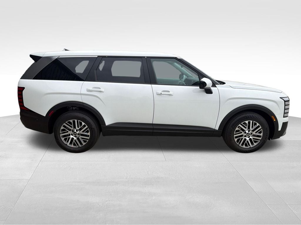 2027 Hyundai Palisade SE FWD