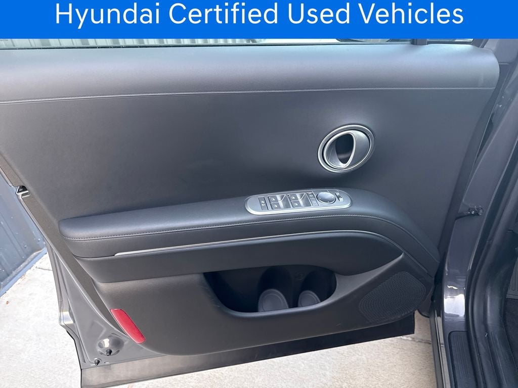 2026 Hyundai Palisade SEL Convenience CERTIFIED