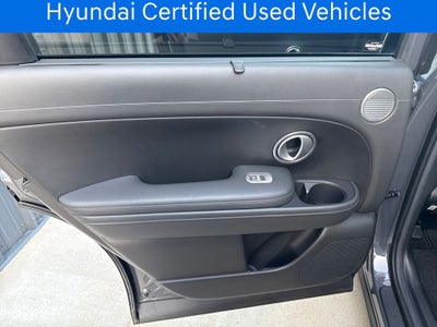 2026 Hyundai Palisade SEL Convenience CERTIFIED