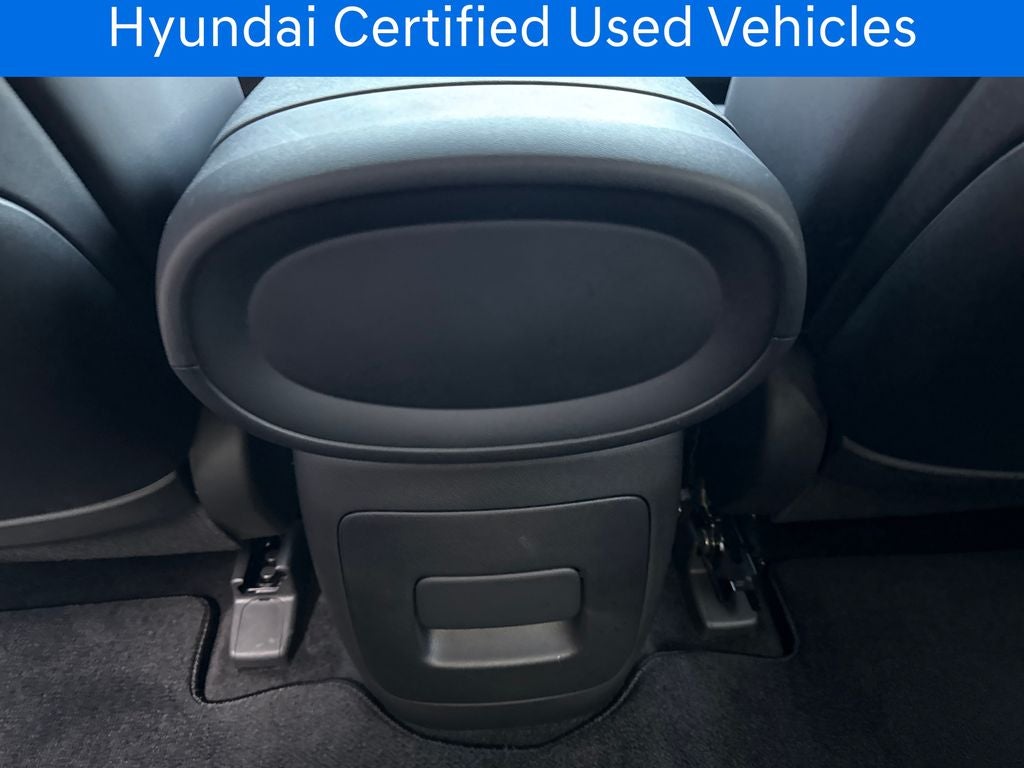 2026 Hyundai Palisade SEL Convenience CERTIFIED