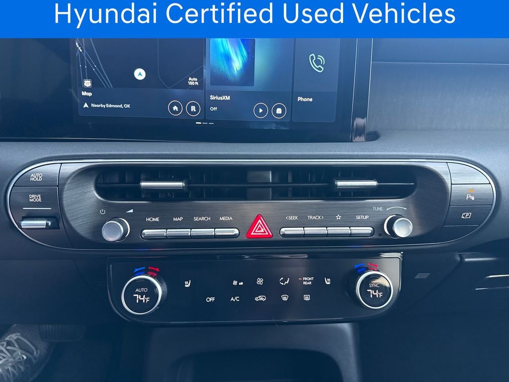 2026 Hyundai Palisade SEL Convenience CERTIFIED