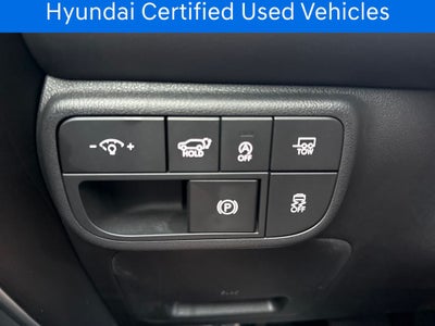 2026 Hyundai Palisade SEL Convenience CERTIFIED