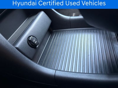 2026 Hyundai Palisade SEL Convenience CERTIFIED