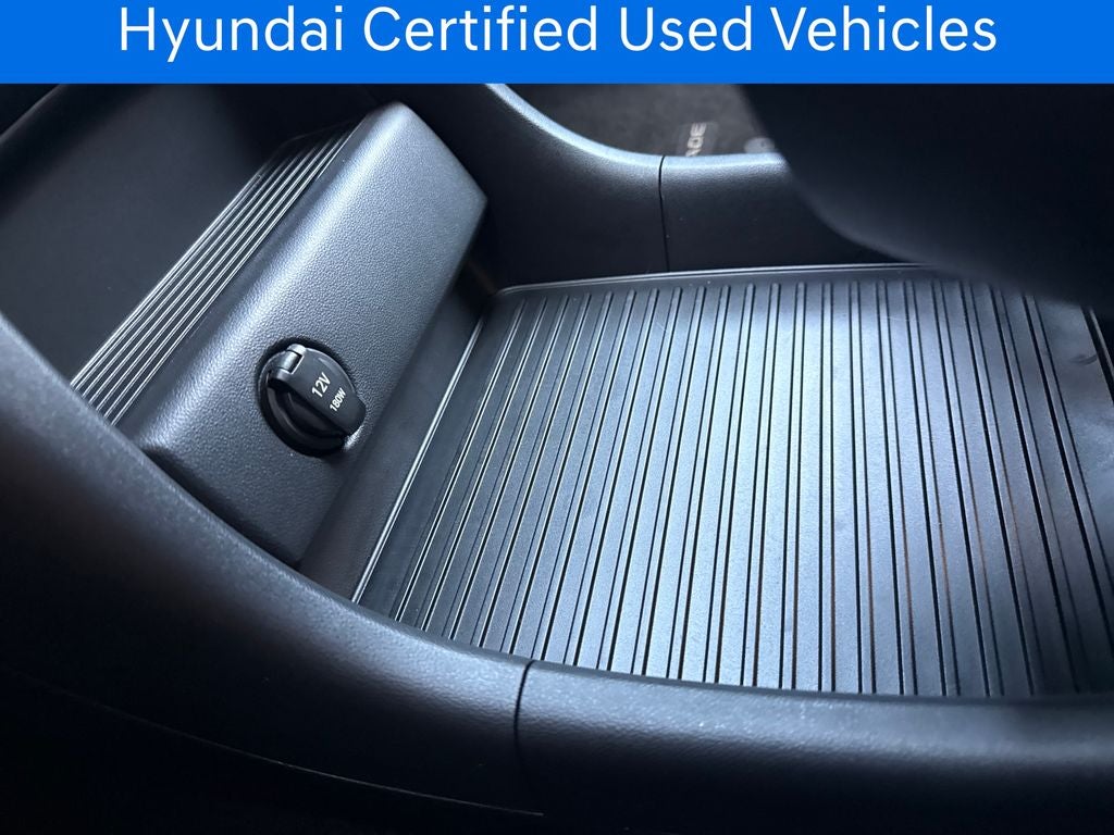2026 Hyundai Palisade SEL Convenience CERTIFIED